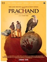 Poster de la película Prachand