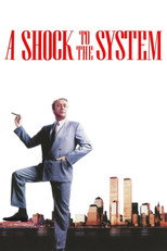 Poster de la película A Shock to the System