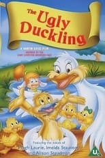 Poster de la película The Ugly Duckling