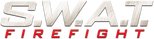 Logo S.W.A.T.: Firefight