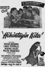 Poster de la película Hihintayin Kita