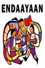 Poster de la película ENDAAYAAN