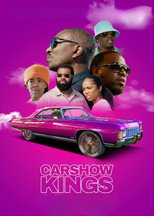 Poster de la película Car Show Kings