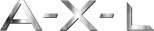 Logo A-X-L