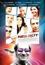 Poster de la película Nekrüt