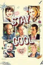 Poster de la película Stay Cool