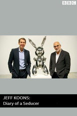 Poster de la película Jeff Koons: Diary of a Seducer