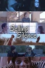 Poster de la película Selling Silence