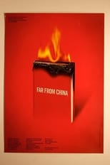 Poster de la película Far from China