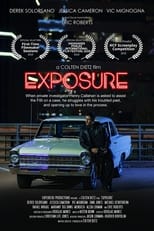 Poster de la película Exposure