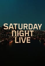 Saturday Night Live