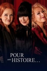 Poster de la película Pour une histoire...