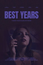 Poster de la película Best Years