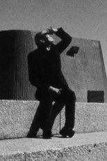 Poster de la película Silver