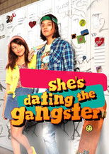 Poster de la película She's Dating the Gangster