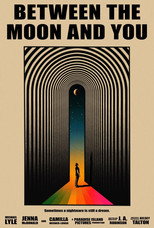Poster de la película Between the Moon and You