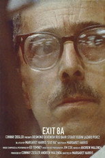 Poster de la película Exit 8A