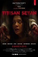 Poster de la película Incarnation of the Devil
