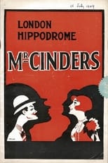 Poster de la película Mister Cinders