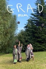 Poster de la película grad