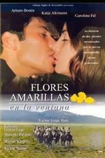 Poster de la película Flores amarillas en la ventana