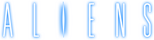 Logo Aliens