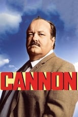 Poster de la serie Cannon
