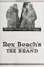 Poster de la película The Brand