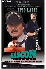 Poster de la película Gascon... bala ang katapat mo