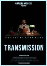 Poster de la película Transmission