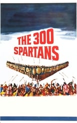 Poster de la película The 300 Spartans