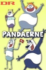 Poster de la serie Pandaerne