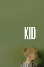 Poster de la película Kid