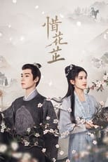 Poster de la serie The Story of Hua Zhi