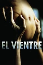 Poster de la película El Vientre