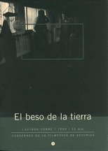 Poster de la película El beso de la tierra