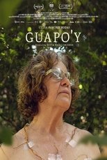 Poster de la película Guapo’y