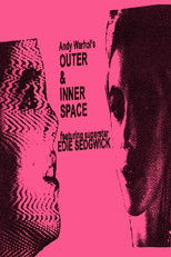 Poster de la película Outer and Inner Space