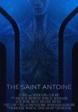 Poster de la película The Saint Antoine