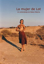 Poster de la película La mujer de Lot