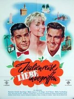 Poster de la película Voyage to Italy, Complete with Love