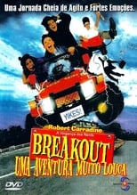 Poster de la película Breakout