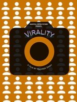 Poster de la película Virality