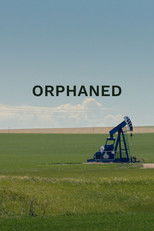 Poster de la película Orphaned