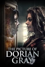 Poster de la película The Picture of Dorian Gray