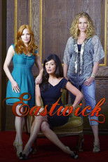 Poster de la serie Eastwick