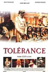 Poster de la película Tolérance