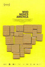 Poster de la película Who Moves America