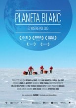 Poster de la película Planeta Blanc