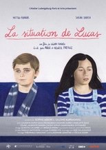 Poster de la película La situation de Lucas